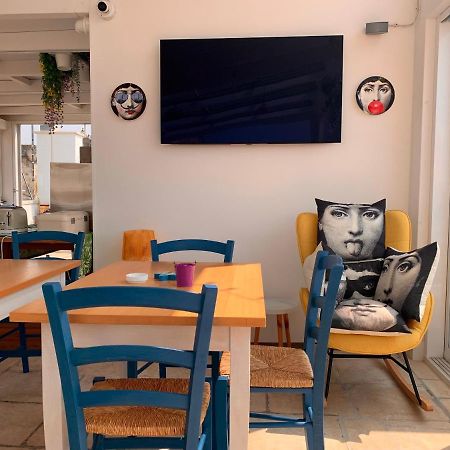 Piazza Fontana Luxury Bed & Breakfast กาลาตีนา ภายนอก รูปภาพ