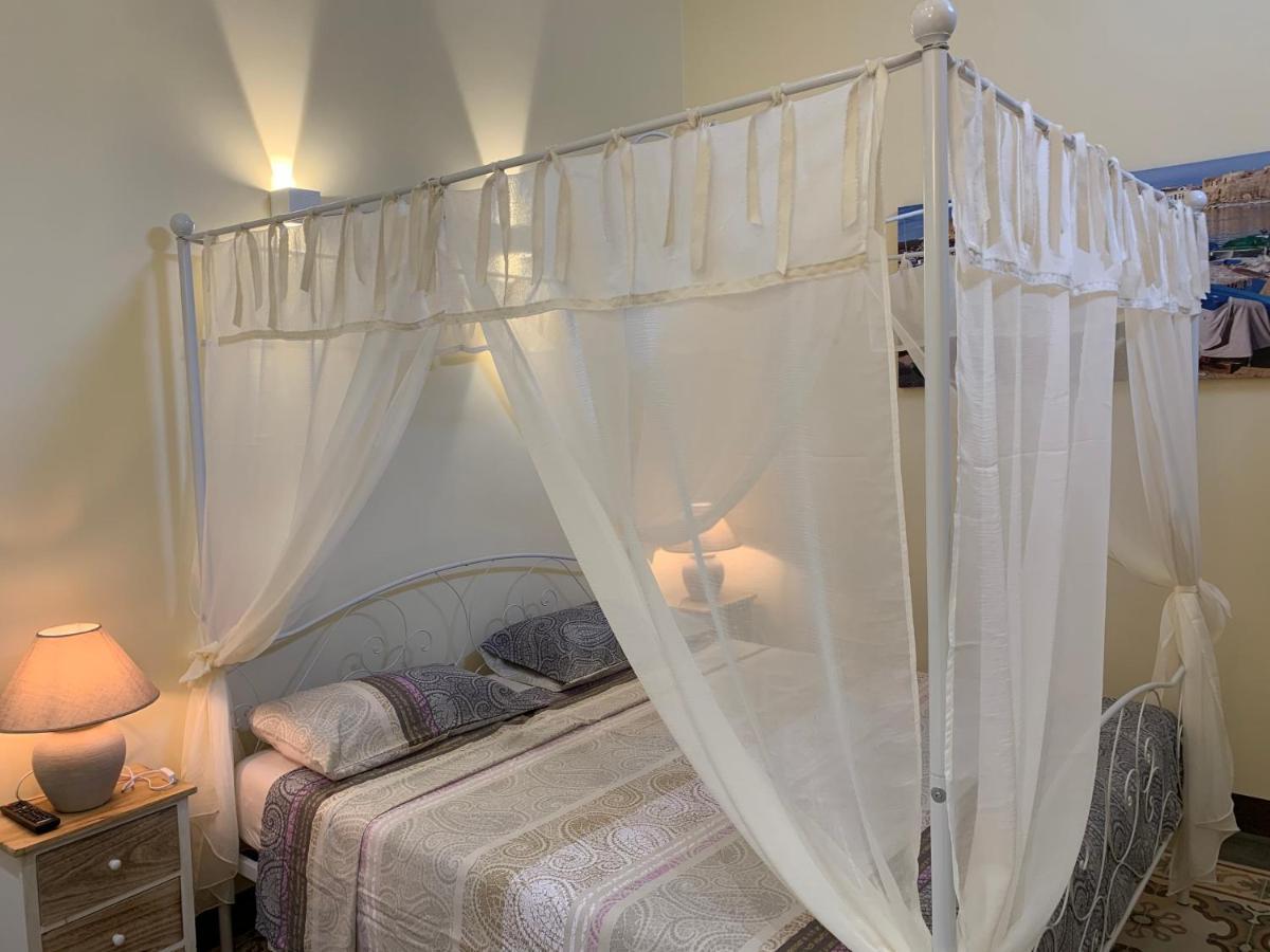 Piazza Fontana Luxury Bed & Breakfast กาลาตีนา ภายนอก รูปภาพ